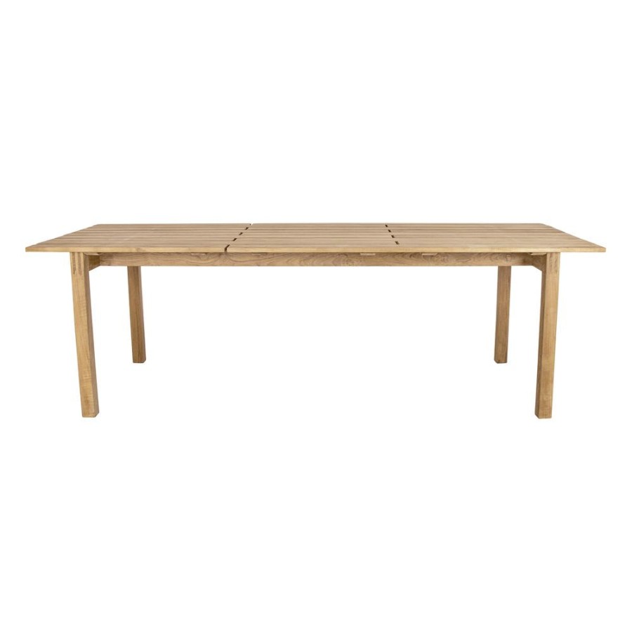 Caneline Grace Dining Table Teak Best