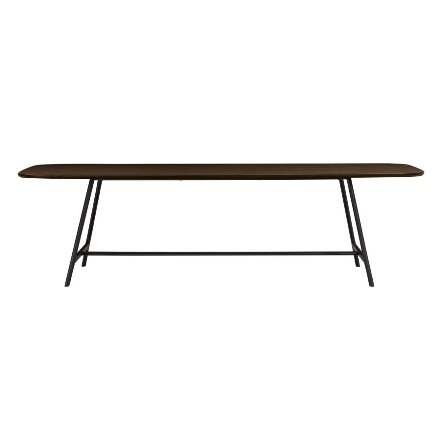 Wendelbo Vector Dining Table Best