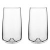 Normann Copenhagen Long Drink Set Of 2 Glass Hot