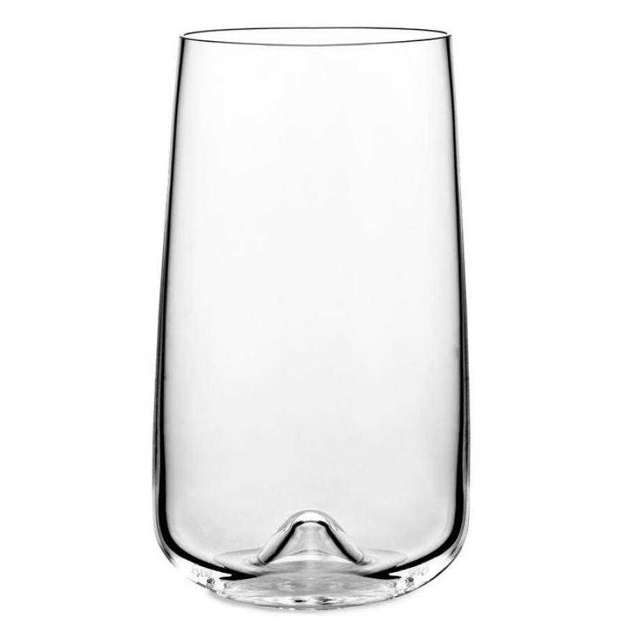 Normann Copenhagen Long Drink Set Of 2 Glass Hot