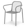 Normann Copenhagen Vig Metal Armchair Wholesale