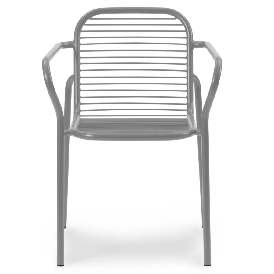 Normann Copenhagen Vig Metal Armchair Wholesale