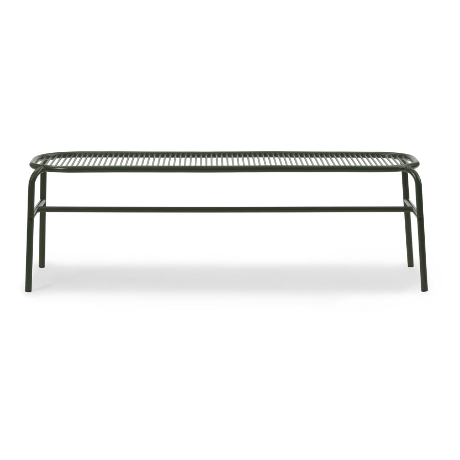 Normann Copenhagen Vig Bench Best