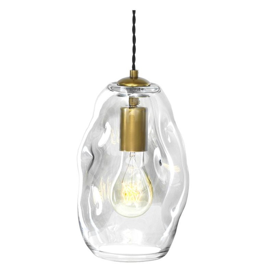 Trit House Vital Glass Pendant Lamp Clearance