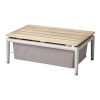 Caneline Conic Box Table Clearance