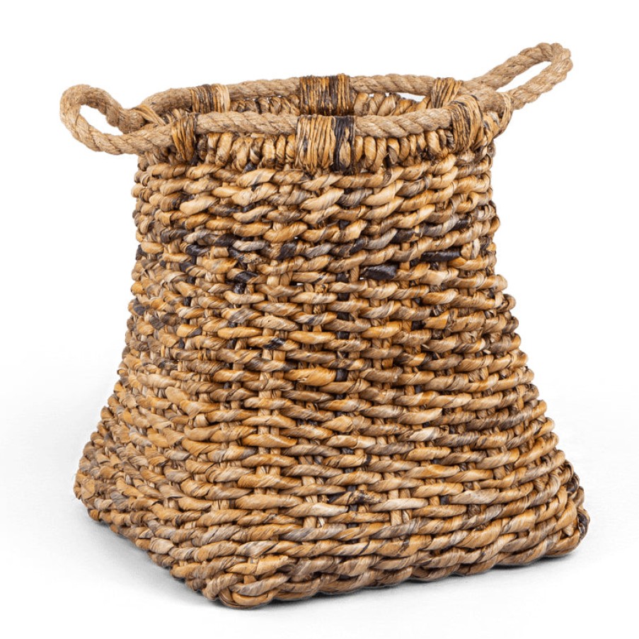 dBodhi Dbodhi Gamalama Basket Two Tone Clearance