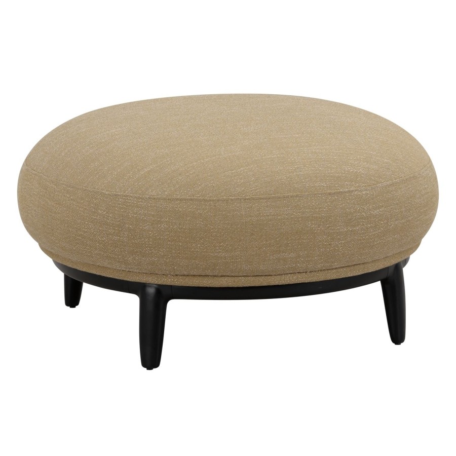 Wendelbo Parlour Ottoman Best