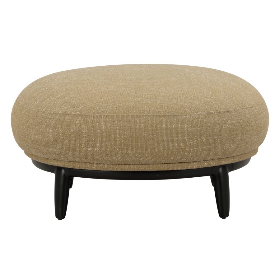 Wendelbo Parlour Ottoman Best