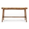 dBodhi Dbodhi Caterpillar Flores Bench New