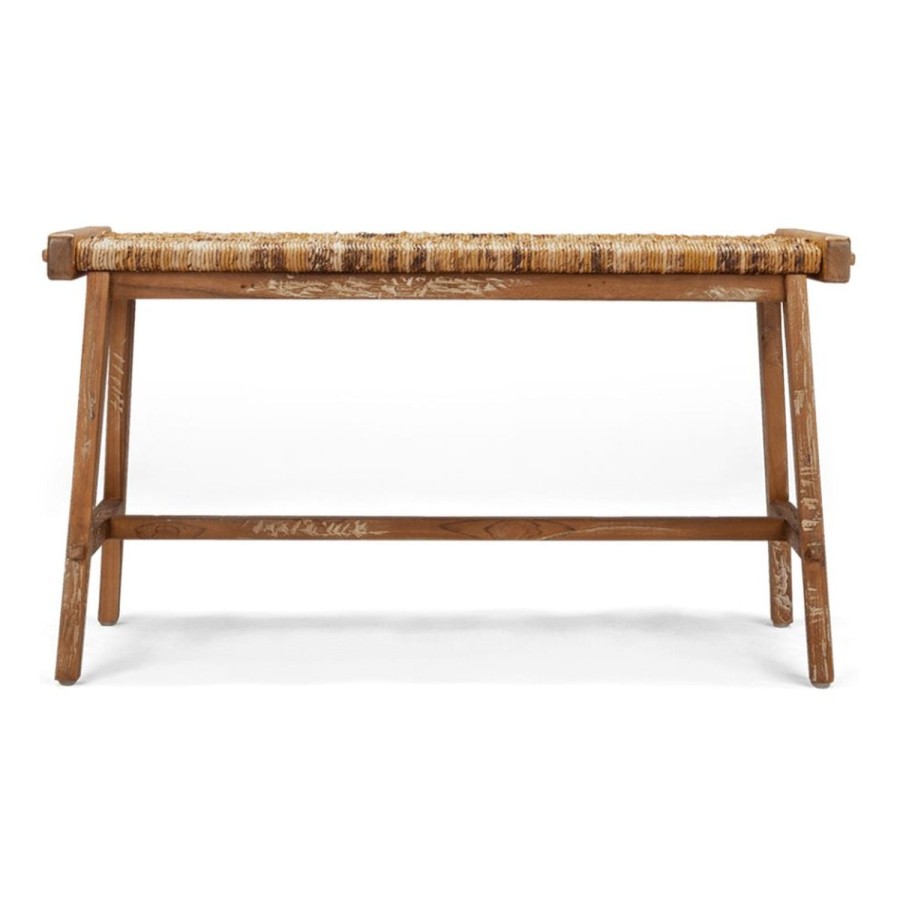 dBodhi Dbodhi Caterpillar Flores Bench New