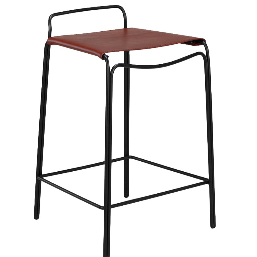 M.A.D. Trace Counter Stool New