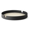 Normann Copenhagen Salon Tray Black Hot