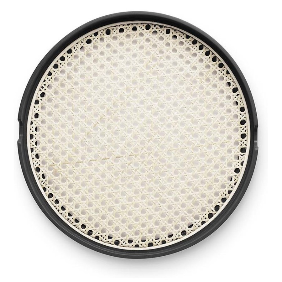 Normann Copenhagen Salon Tray Black Hot