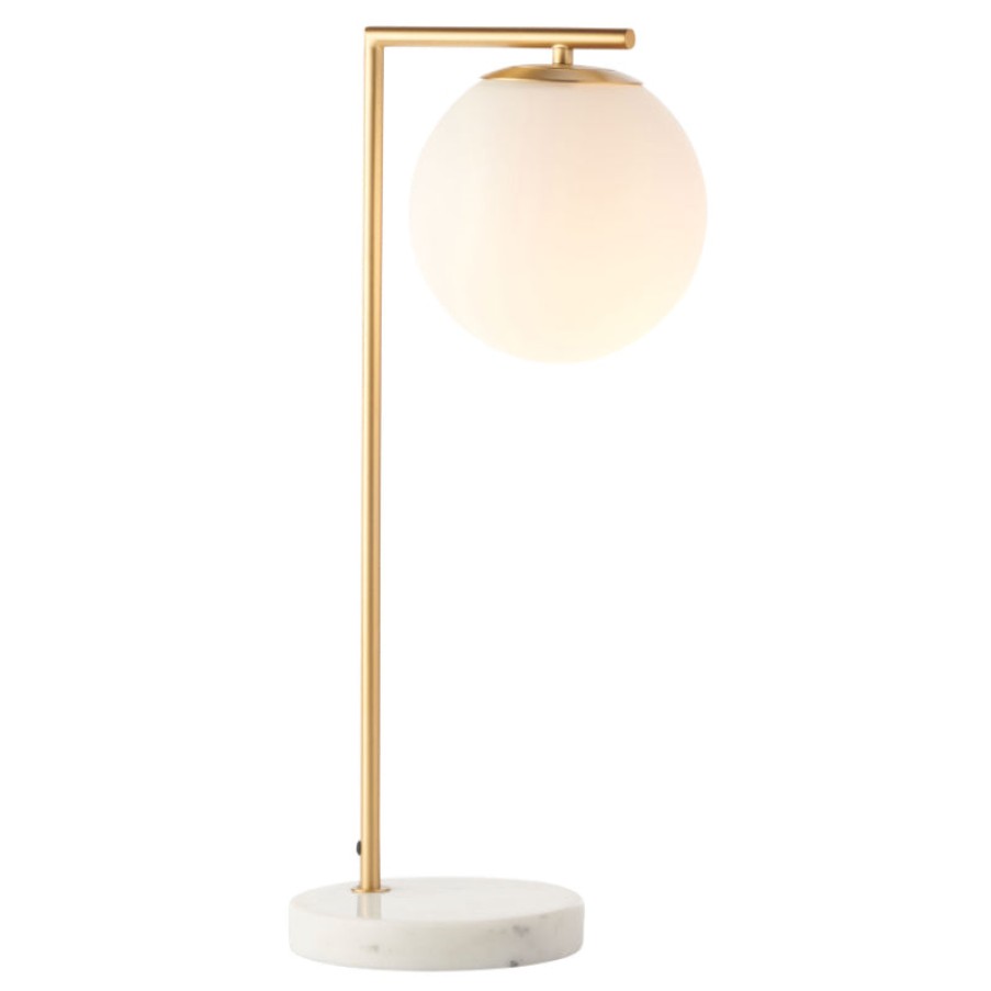 Trit House Gabriel Table Lamp Brass Clearance