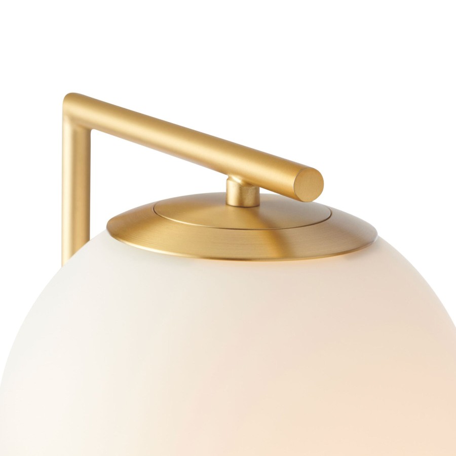 Trit House Gabriel Table Lamp Brass Clearance