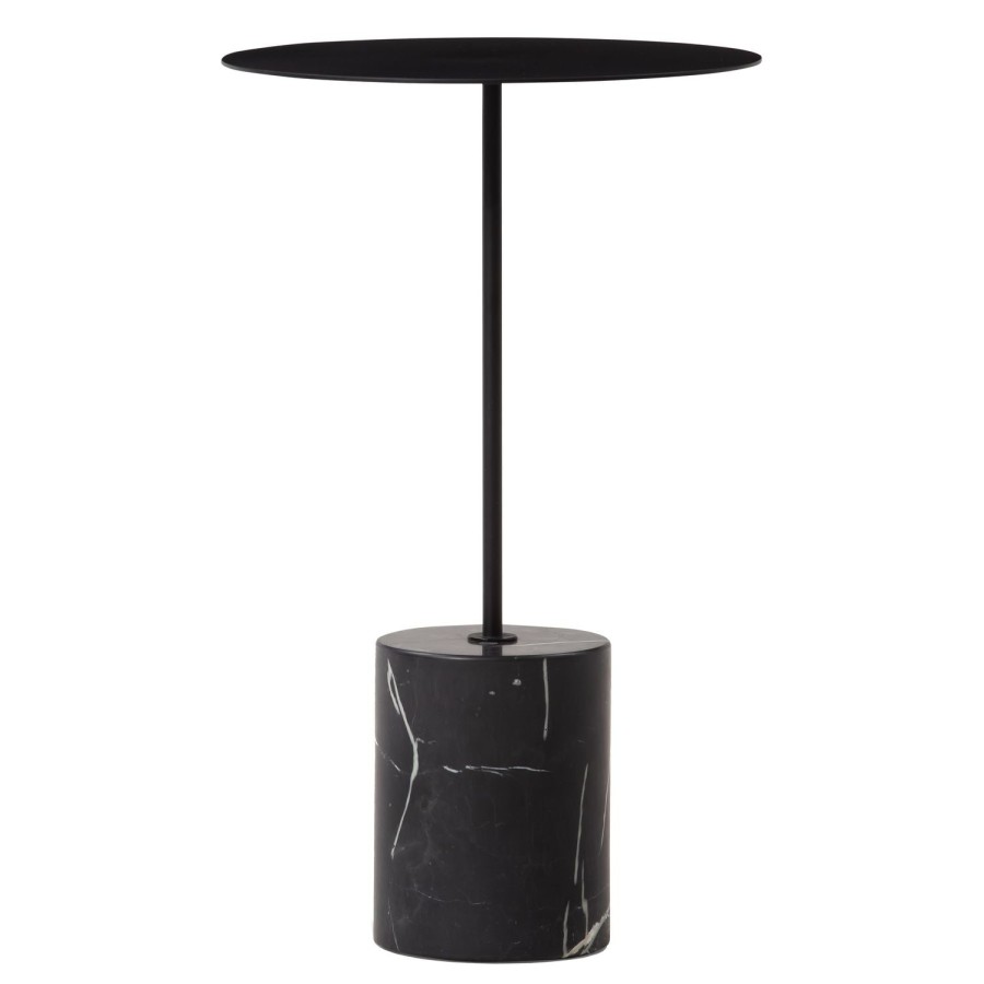 Wendelbo Calibre Side Table Hot