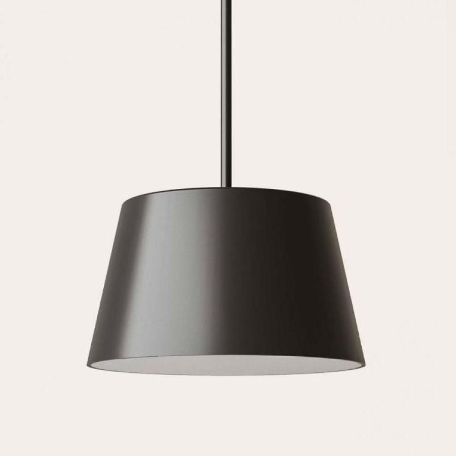 Aromas Nera 6Lt Pendant Light Black Best