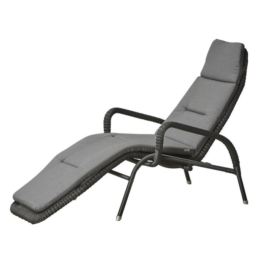 Caneline Sunrise Sunchair New