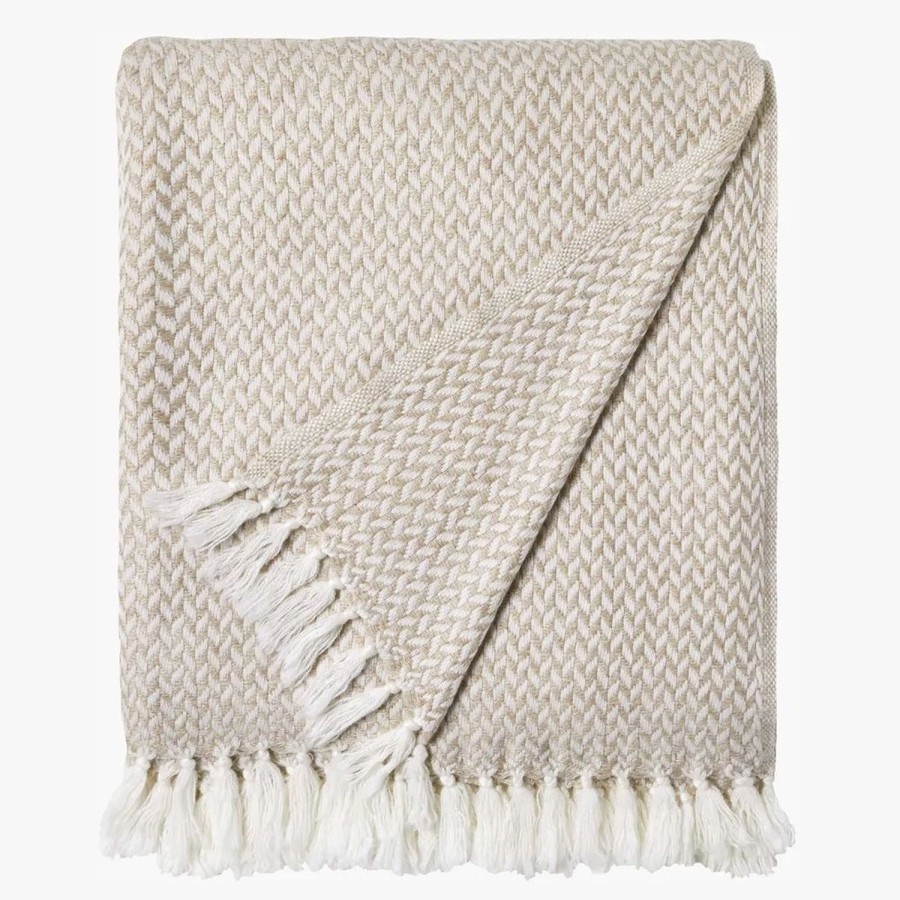 LM Home Copenhagen Throw Wholesale