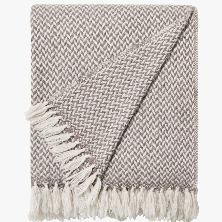 LM Home Copenhagen Throw Wholesale