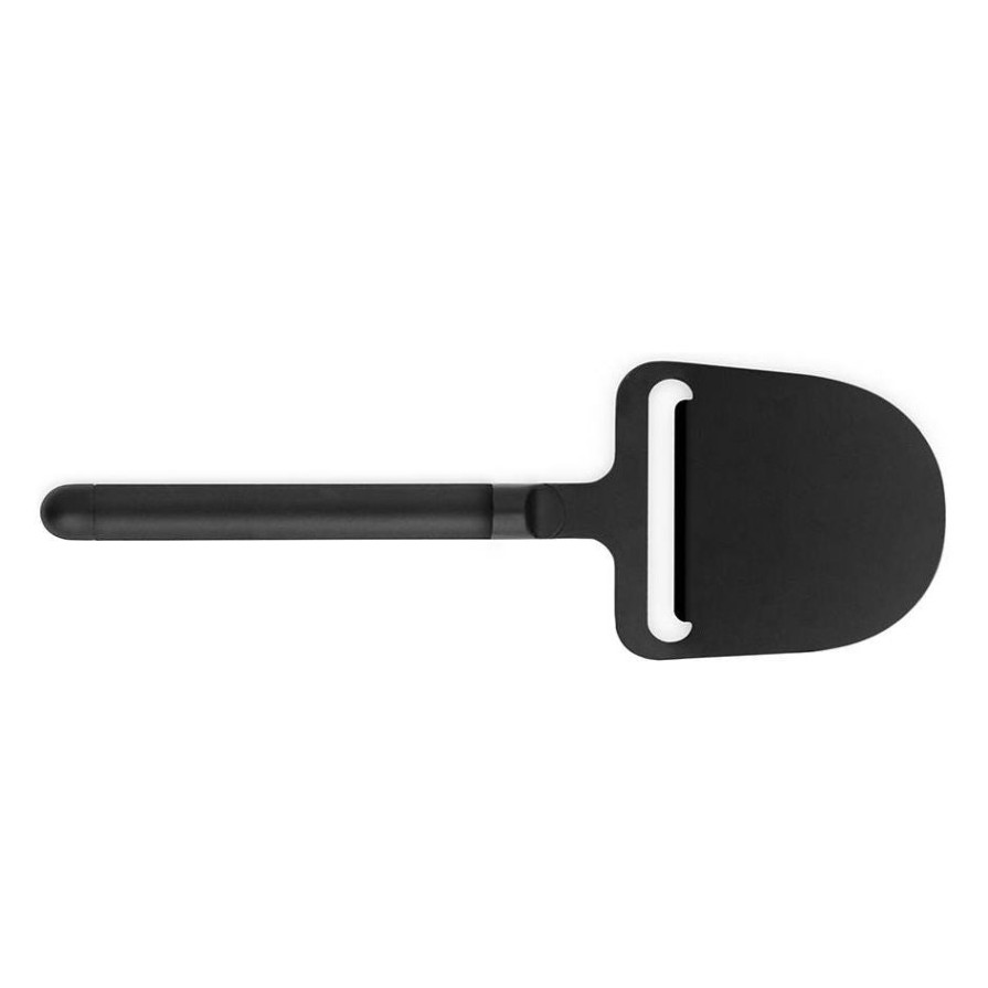 Normann Copenhagen Pebble Cheese Plane Black Online