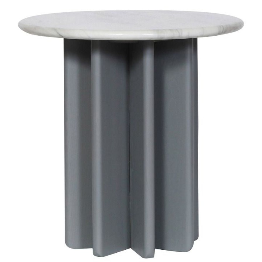 Jotter Goods Polar End Table Wholesale