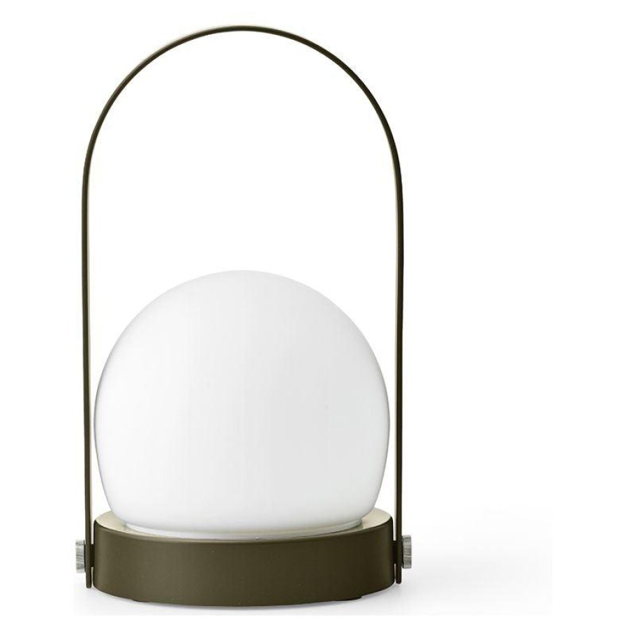 Audo Copenhagen Carrie Portable Table Lamp Online