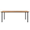 dBodhi Dbodhi Outline Dining Table Online