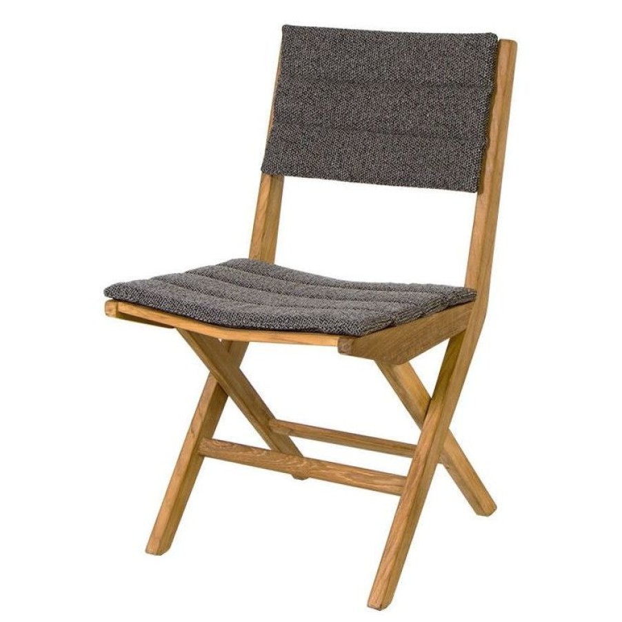 Caneline Flip Folding Chair New