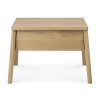 Ethnicraft Ethnicraft Oak Air Bedside Table Natural Oak Wholesale