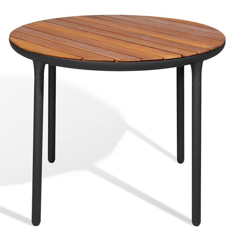 Mindo Mindo 114 Round Dining Table New