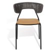 Mindo Mindo 101 Dining Chair No Cushion Best