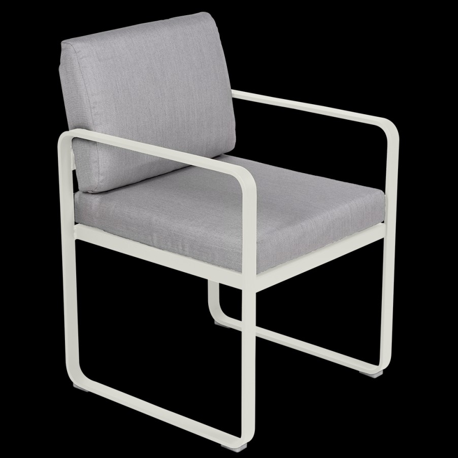 Fermob Fermob Bellevie Dining Armchair Hot