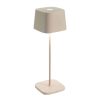 Zafferano Ai Lati Lights Ofelia Table Lamp Clearance