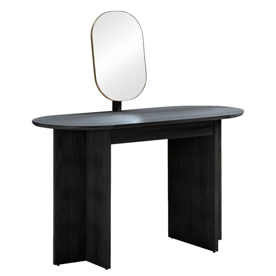 Trit House Yogi Dressing Table Black Hot