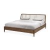 Ethnicraft Ethnicraft Reclaimed Spindle King Bed Teak Best