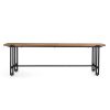 dBodhi Dbodhi Outline Bedroom Bench New