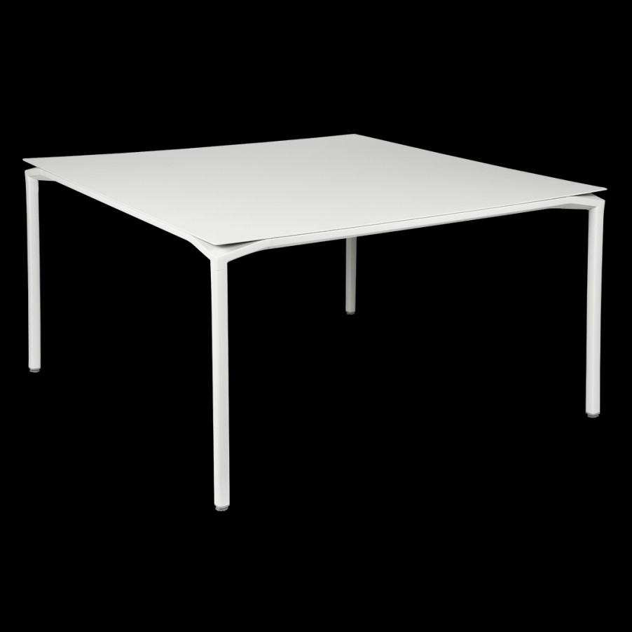 Fermob Fermob Calvi Square Dining Table Best