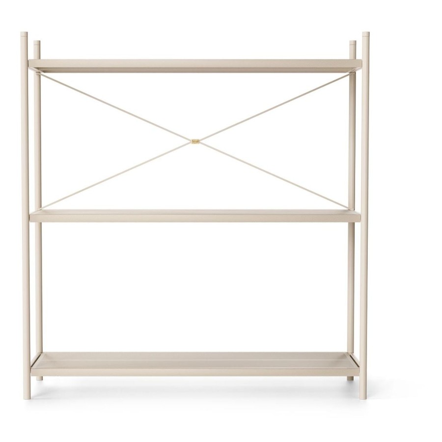 Ferm Living Punctual Shelving System Hot