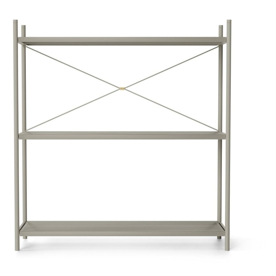 Ferm Living Punctual Shelving System Hot