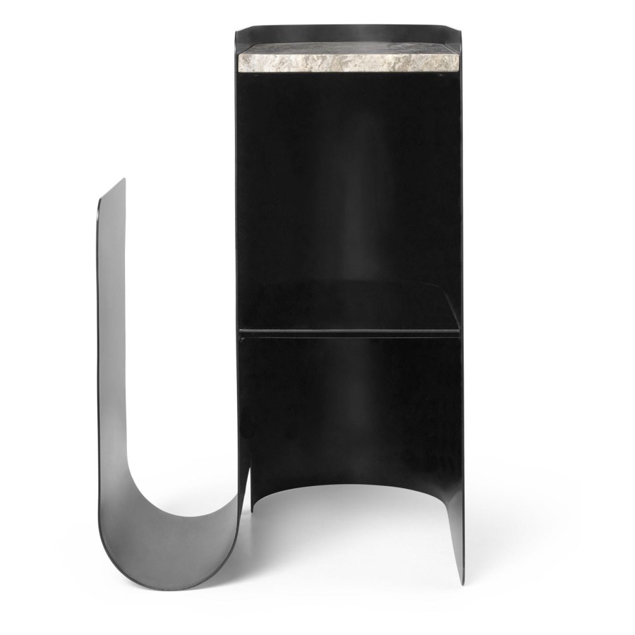 Ferm Living Vault Side Table Clearance