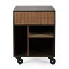 Ethnicraft Ethnicraft Oscar Drawer Unit - 1 Drawer Teak Online