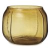 Normann Copenhagen Step Vase - 16Cm Brown Wholesale