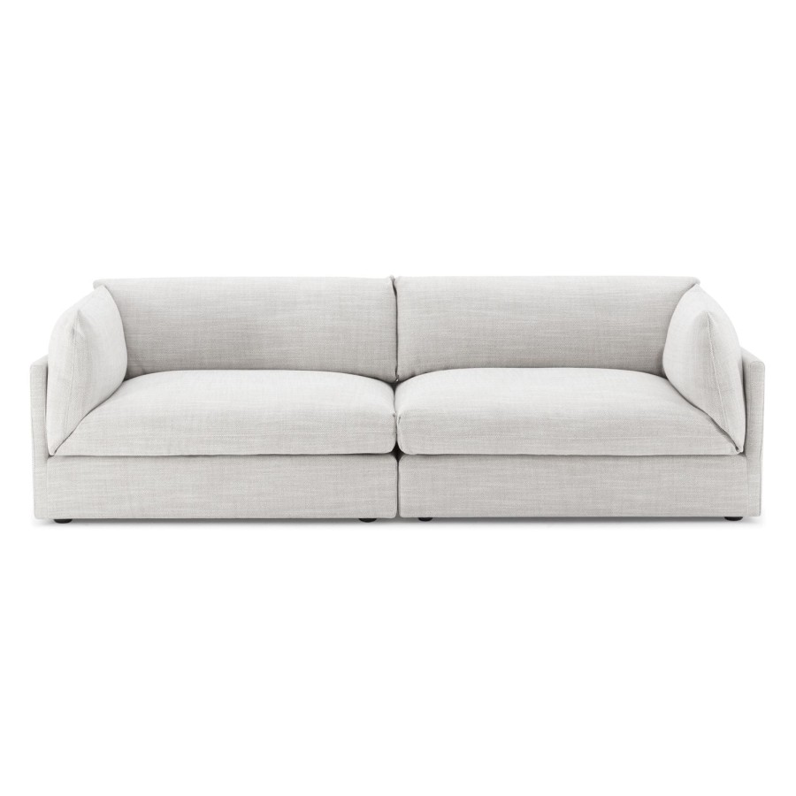 Trit House Melo 4 Seater Sofa Hot