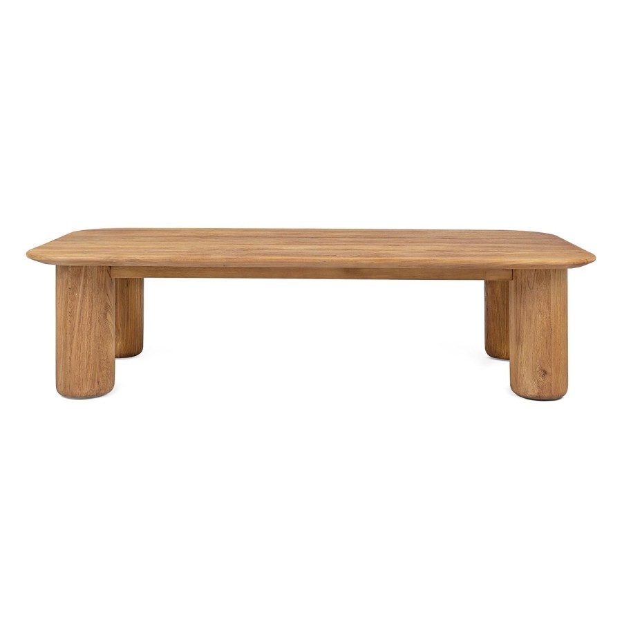 dBodhi Dbodhi Dino Rectangular Coffee Table Online