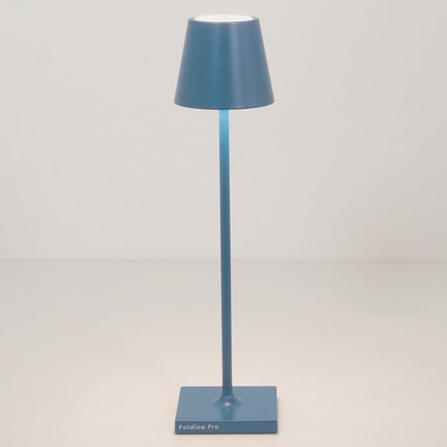 Zafferano Ai Lati Lights Poldina Micro Table Lamp Online