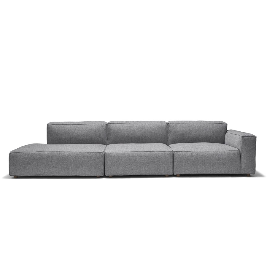 Sketch Interior Baker V2 Sofa Hot