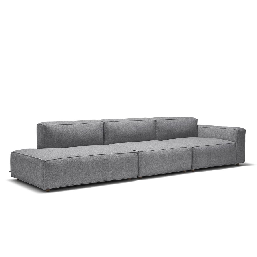 Sketch Interior Baker V2 Sofa Hot