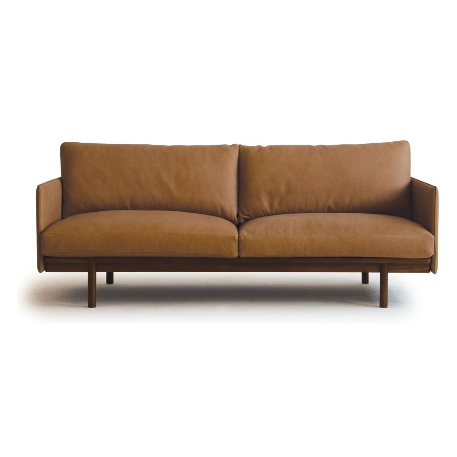 TOLV Pensive 2.5 Seater Sofa Hot