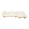 TOLV Islet V3 L Shape Sofa Wholesale